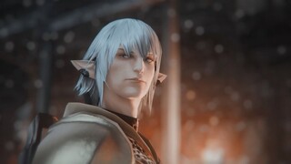 【奥尔什方/光之战士】Lemon【FF14】