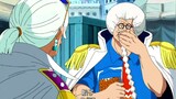 One Piece: Life after retirement is better!