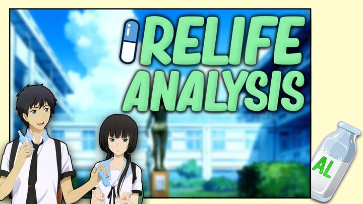 ReLife Analysis: Let's Make the Most of this Life
