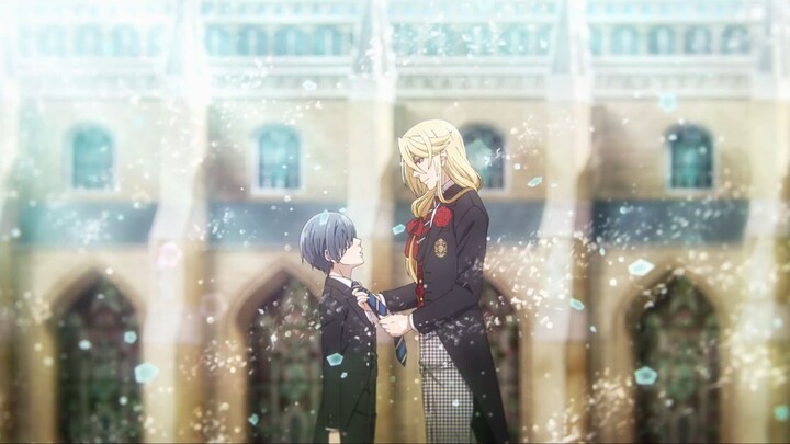 Black Butler: Public School Arc| New Season| Season 3