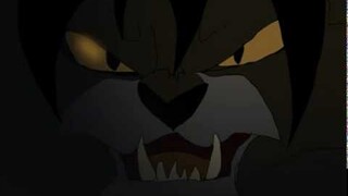 Tigerclaw and the Rogues clip