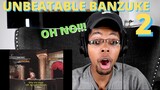 Crazy Japanese Game Show! Unbeatable Banzuke episode 2 (Reaction)