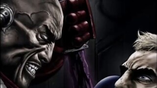 Warhammer 40K: The consequences of mortals using bolters..