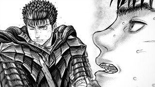 Berserk Chapter 360...