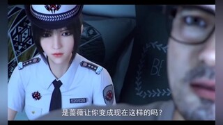 【雄兵连】你看那个人，他像不像……