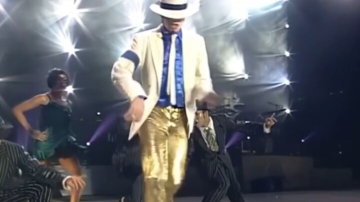 Michael Jackson - Smooth Criminal - Live HIStory Tour Munich 1997 HD