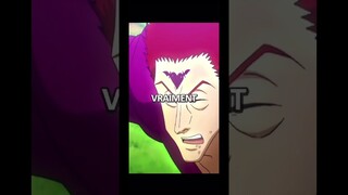 Hunter x Hunter