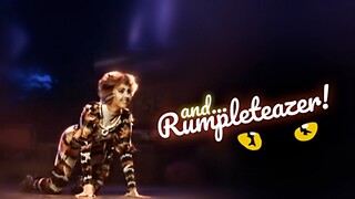 Best Of Rumpleteazer - Cats The Musical