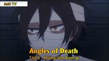 Angles of Death Tập 8 - Không làm được gì