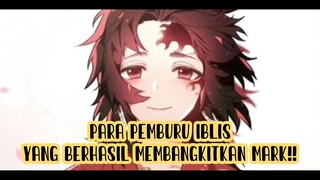 BERVARIASI DAN KEREN BANGET DEH TANDA-TANDANYA!!