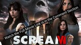 Scream 6 Ful Movie HD | 2023 Movie