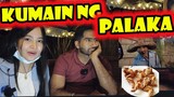 Fried Palaka for Indian Husband // Exotic Food //Filipino Indian Vlog