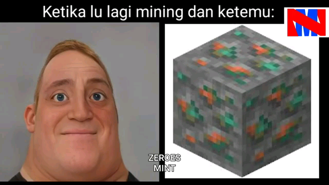 minecraft meme