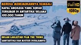 ANTARTIKA DAN SEGALA MISTERI DIDALAMNYA - ALUR FILM THE THING 1982