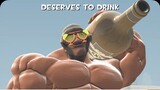 it Deserves to Drink! | TF2 (SFM)