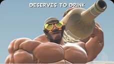 it Deserves to Drink! | TF2 (SFM)