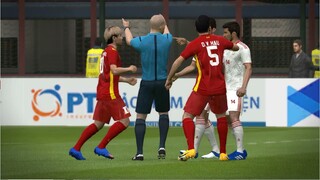 Kết quả VIDEO  bóng đá Việt Nam vs UAE- Vòng Loại World cup 2022 --TIN BÓNG ĐÁ
