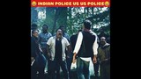 Indian Police 🐷 V/S America, Japan, UK Police | Comedy Video 😂 #funny #funnyvideo #funnyshorts