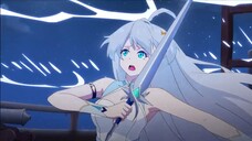 The Laid Off Demon Eps 04 sub indo