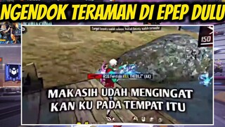 TEMPAT NGENDOK PLAYER OLD DULU ?