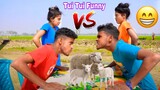 Tui Tui Funny Video Part 6😆tui tui best comedy😆tui tui Funny💪tui tui Must watch special new video