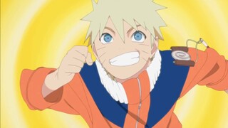 [Nhân vật Naruto 65] Vợ của Đệ Tứ Hokage, Uzumaki Kushina, khoảnh khắc tôi gặp em, thế giới tràn ngậ