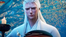 The Demon Hunter ( Azure Legacy ) Episode 40 Sub Indo