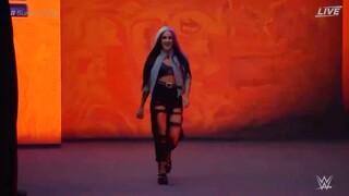 Dakota Kai returns to Summerslam after released