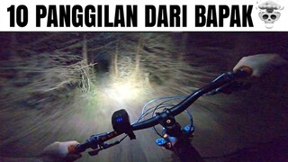 10 Panggilan Dari Bapak...