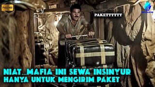 DILUAR NASTAR !!! MENGIRIM 1 TON N4RK0B0Y DENGAN JALUR BUATANNYA SENDIRI !!! - Alur Cerita Film