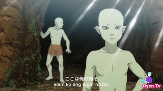 Pinatay at na Reincarnate bilang goblin EP 1