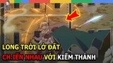 🔥"Bị Thông Đ*t, Tôi Hấp Diêm Lại Cả Vương Quốc" Tập 5 | Tóm Tắt Phim Anime Hay | Đại Tướng Anime