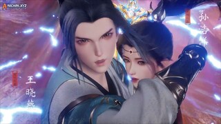 Lingwu Continent | Episode 59