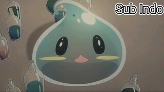 Eps 5 Sub Indo | saijaku tamer wa gomi hiroi no tabi wo hajimemashita