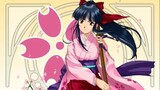 [Sakura Wars] ไฮไลต์สนุก ๆ ในเพลง Geki! Teikoku Kagekidan