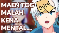 MAEN TCG LAWAN AYAKA MALAH KENA MENTAL - GENSHIN IMPACT 3.7 CLIP [ Vcreators ID ]