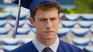 Clay Jensen's Amazing Graduation Speech (13 Reasons Why)