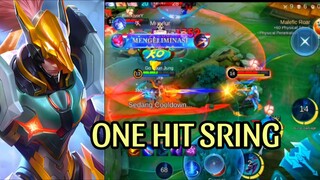ONE HIT