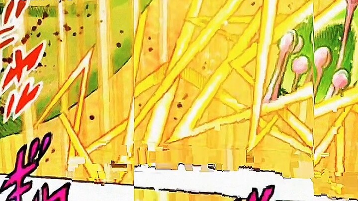 The true ending of each BOSS in JOJO's Bizarre Adventure. How many times did the boss die?