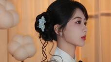 Yang Zi: We all care about each other Yang Zi ✘ Zi Mi ran to the migrant worker Piupiu ran very fast