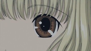 Chobits Episode 16 English Dub