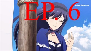 Summer Pockets ตอนที่ 6 ซับไทย