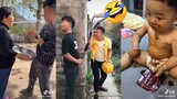 Khoảnh khắc hài hước và thú vị trên Tik Tok Trung Quốc triệu view | Tik Tok China