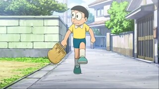 Doraemon, Nobita Và Thám Hiểm Vùng Đất Mới - Phần 2 _ Lồng Tiếng Việt