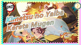 Kimetsu no Yaiba | [MAD] Dengan Perkiraan Kereta Mugen_2