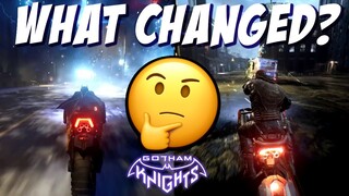 Gotham Knights Why Was 2020 Better (The Game State Theory)