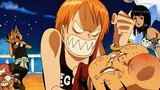 [ One Piece ] [Luna] Jangan selalu menganggap Luffy adalah pria yang jujur, dia tetap menyayangi ora