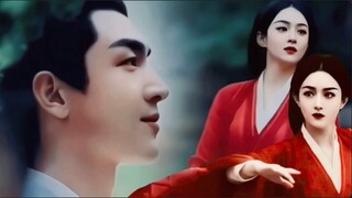 เทียบท่า[19]~ปฐพีไร้พ่าย  与凤行 [The Legend of ShenLi] [จ้าว ลี่อิ่ง & หลิน เกิงซิน ]