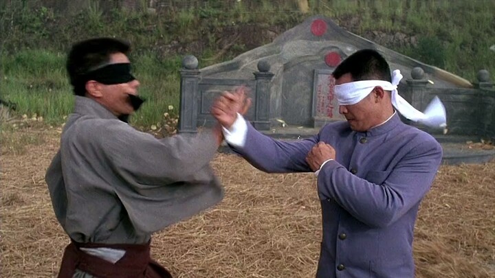 Fist of Legend (1994) Indo Dub Cuplikan Film Jet Li