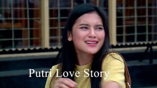 Putri Love Story